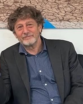 Mauro Pedalino